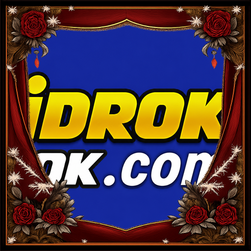 idrok — galeri pratinjau - APK Resmi